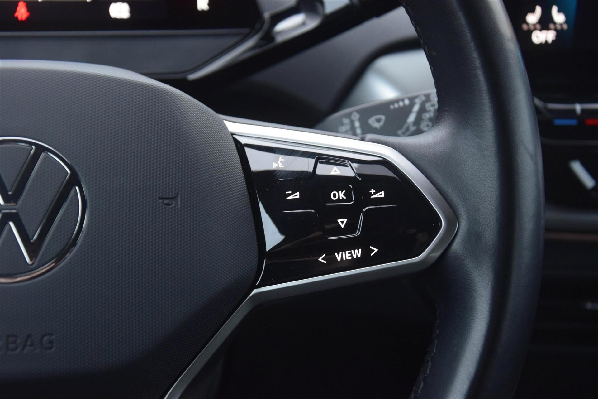 Billede af VW ID.4 EL Pro Performance 204HK 5d Aut.