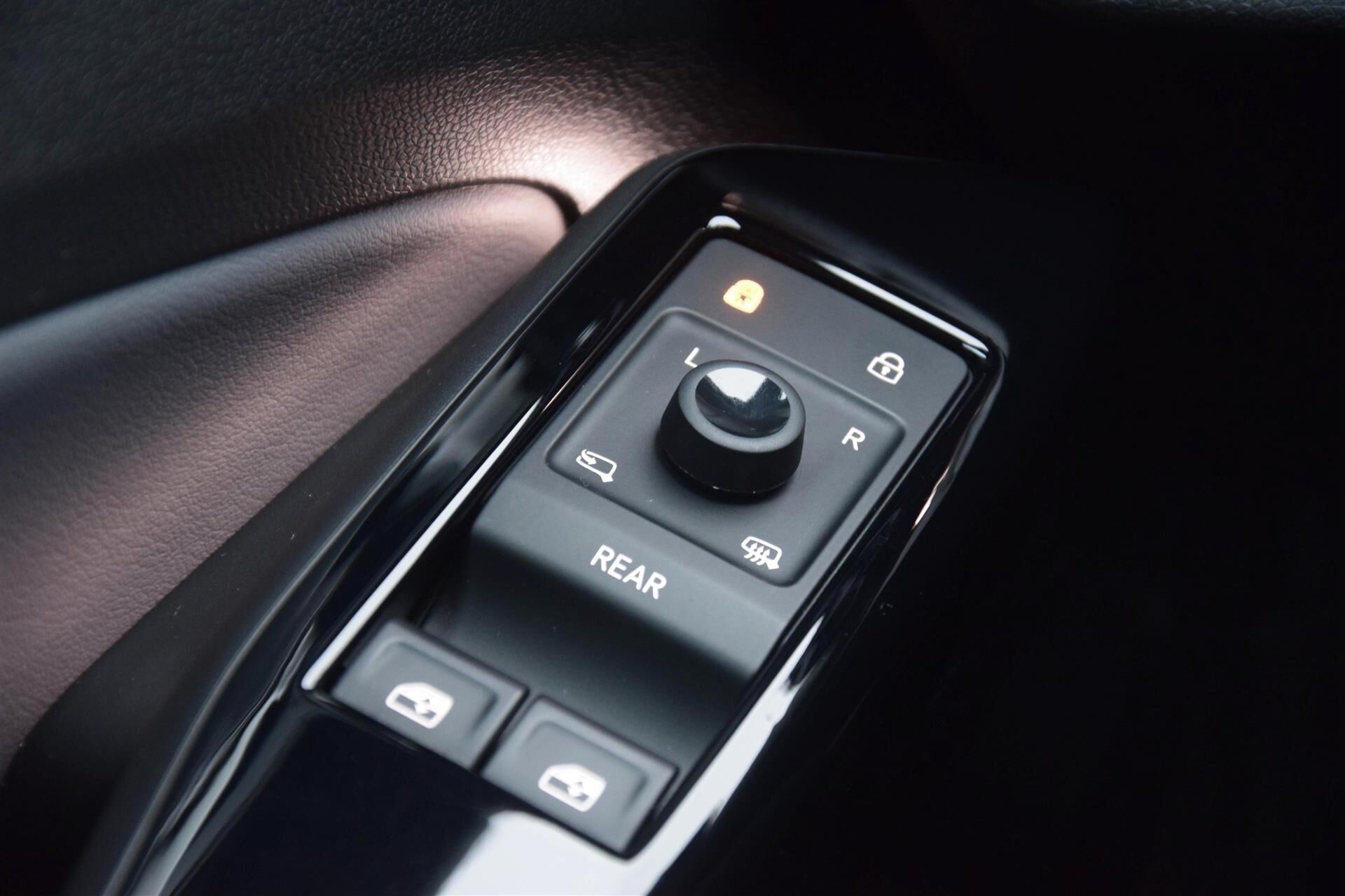 Billede af VW ID.4 EL Pro Performance 204HK 5d Aut.