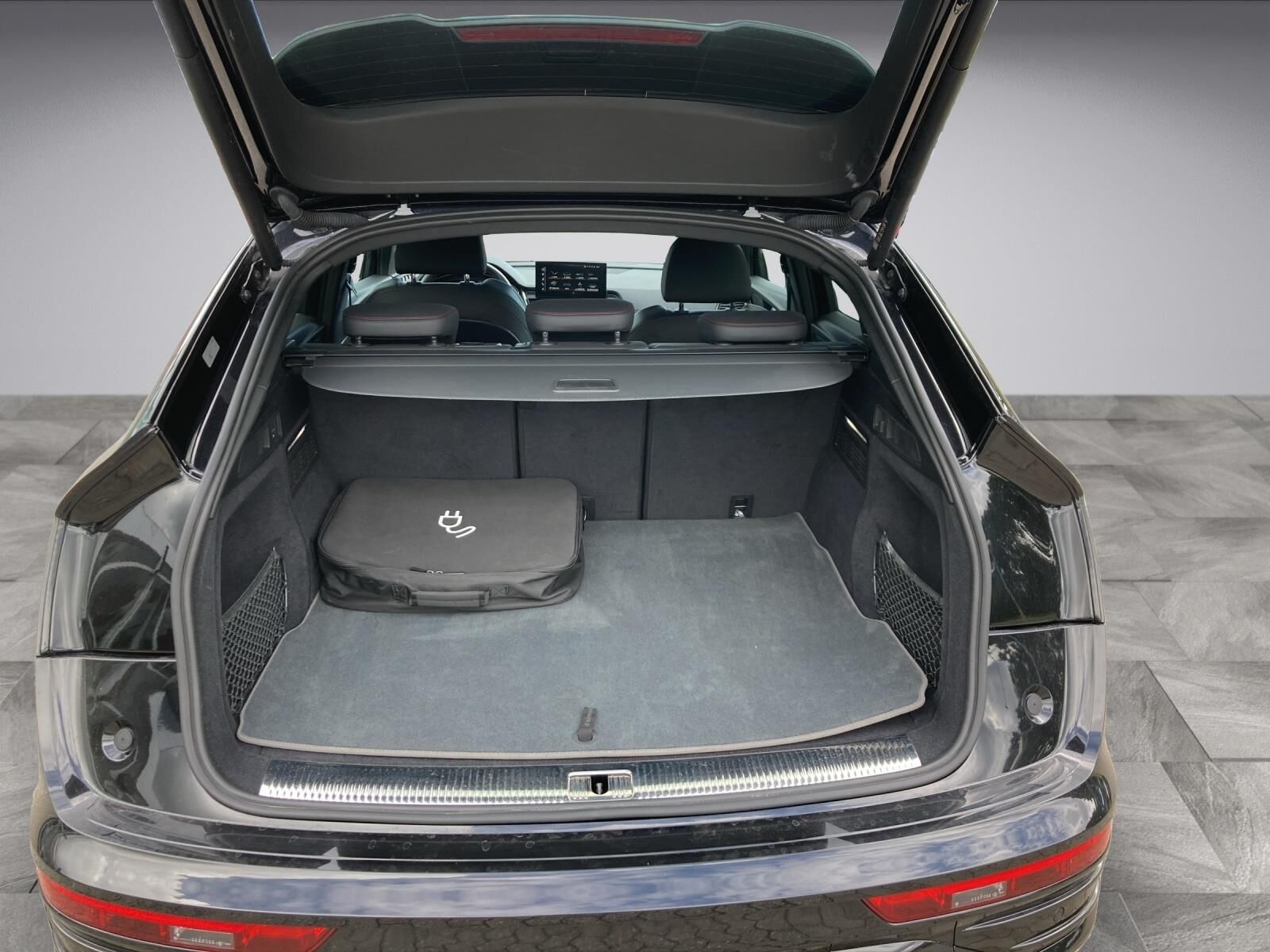 Billede af Audi Q5 Sportback 2,0 50 TFSI e  Plugin-hybrid Prestige Quattro S Tron 299HK 5d 7g Aut.