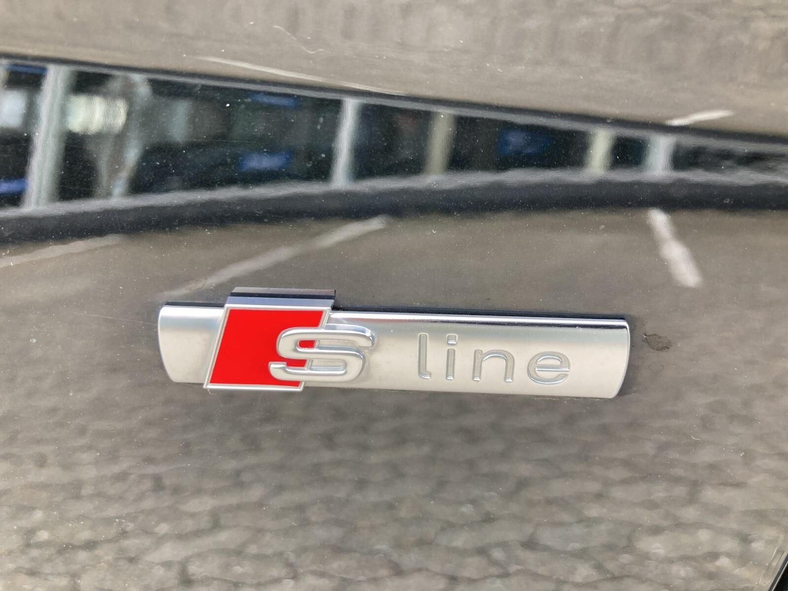 Billede af Audi Q5 Sportback 2,0 50 TFSI e  Plugin-hybrid Prestige Quattro S Tron 299HK 5d 7g Aut.