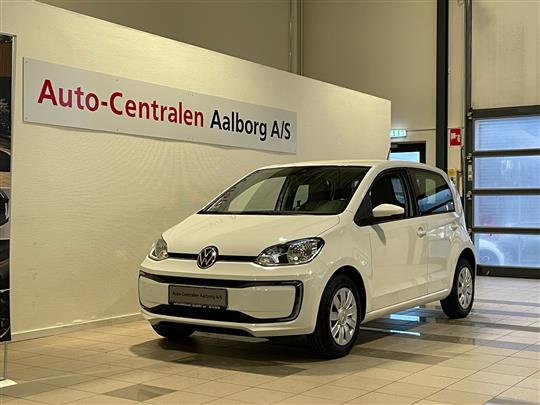 VW e-up EL 83HK 5d Aut.