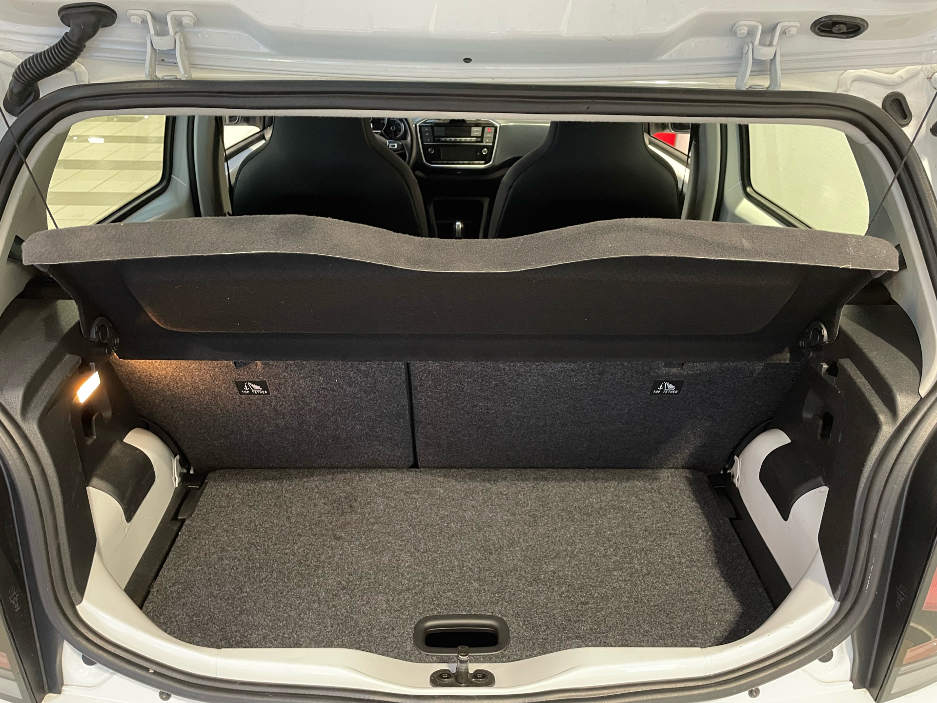 Billede af VW e-up EL 83HK 5d Aut.