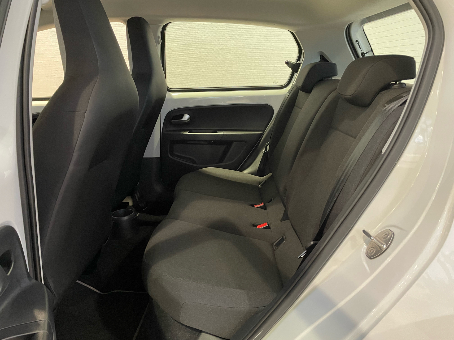 Billede af VW e-up EL 83HK 5d Aut.