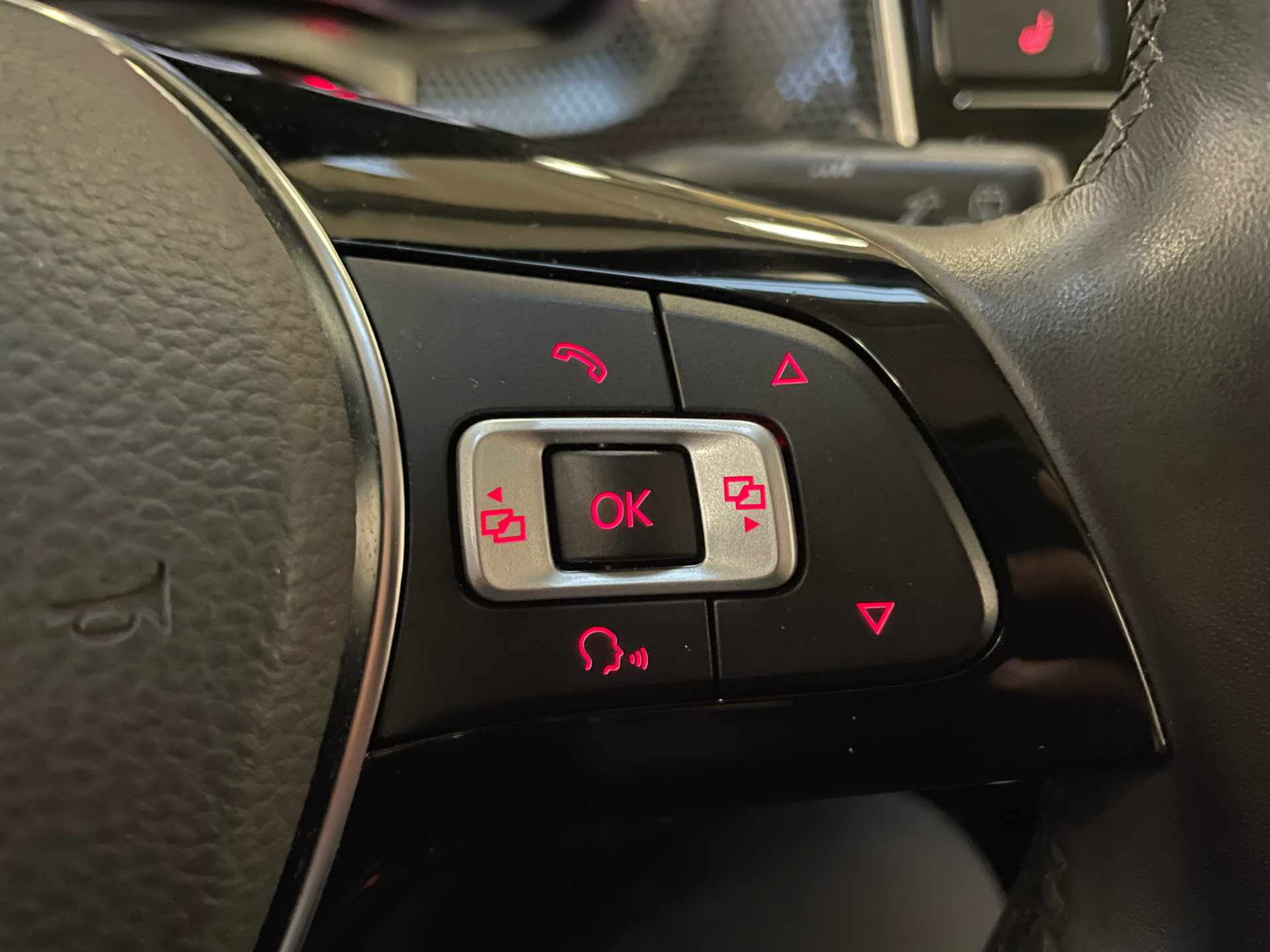 Billede af VW e-up EL 83HK 5d Aut.