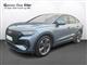 Billede af Audi Q4 Sportback 50 E-tron Attitude Quattro 299HK 5d Aut.