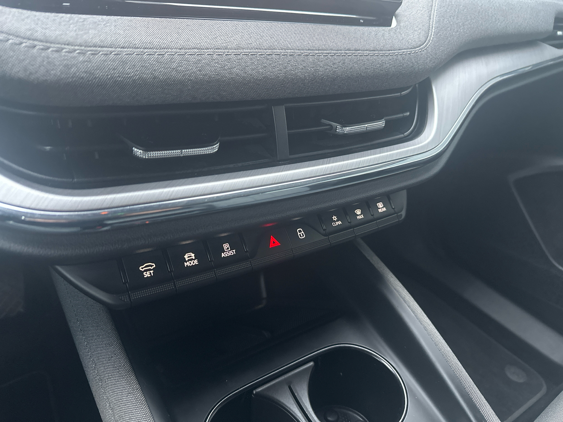 Billede af Skoda Enyaq 80 iV 204HK 5d Aut.