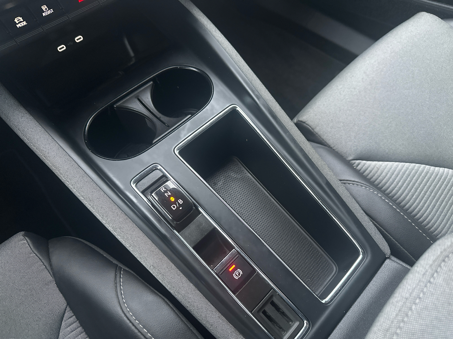 Billede af Skoda Enyaq 80 iV 204HK 5d Aut.