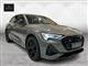 Billede af Audi E-tron 55 Black Edition Quattro 408HK 5d Aut. 