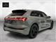 Billede af Audi E-tron 55 Black Edition Quattro 408HK 5d Aut. 
