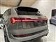 Billede af Audi E-tron 55 Black Edition Quattro 408HK 5d Aut. 