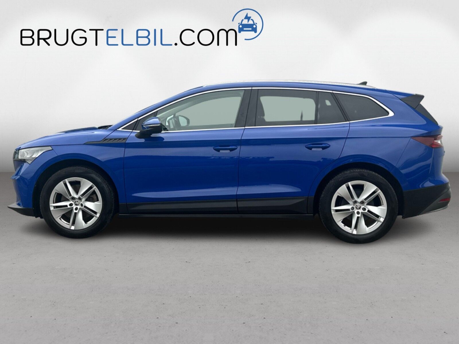 Billede af Skoda Enyaq 80 iV 204HK 5d Aut.