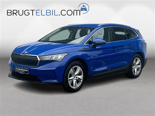 Skoda Enyaq 80 iV 204HK 5d Aut.