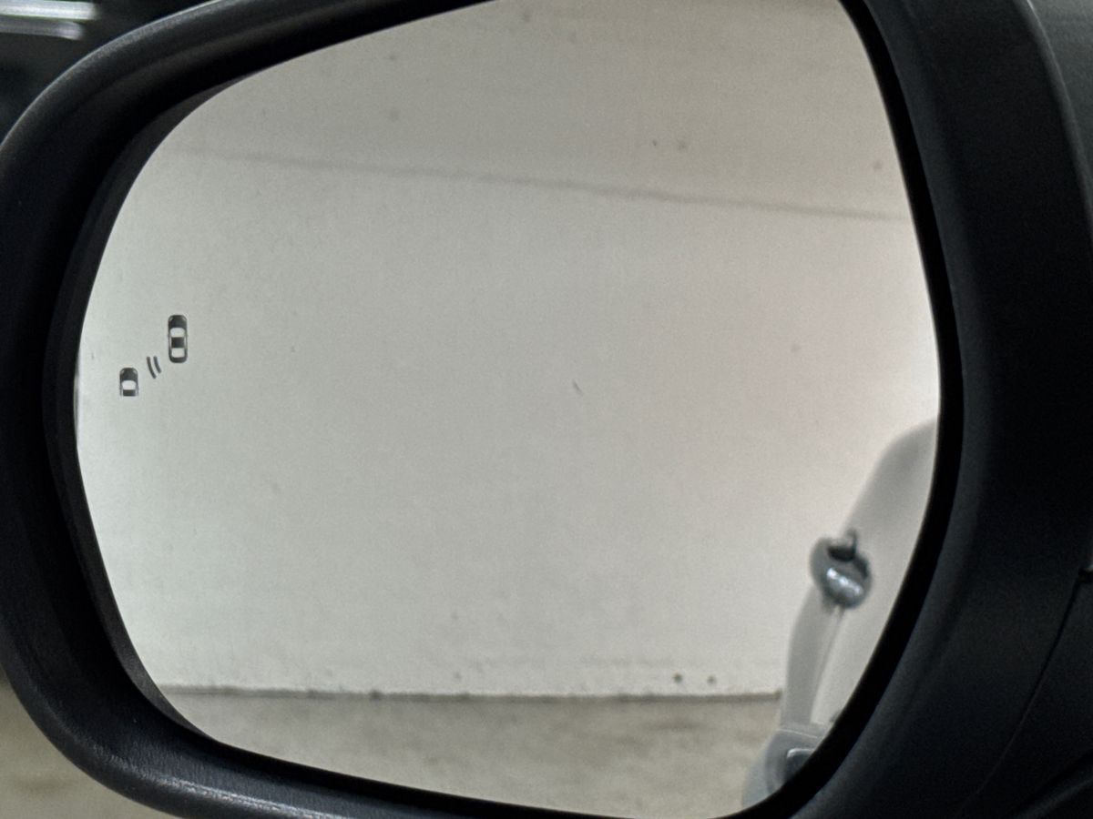 Billede af Ford Puma 1,0 EcoBoost Hybrid ST-Line 155HK 5d 6g