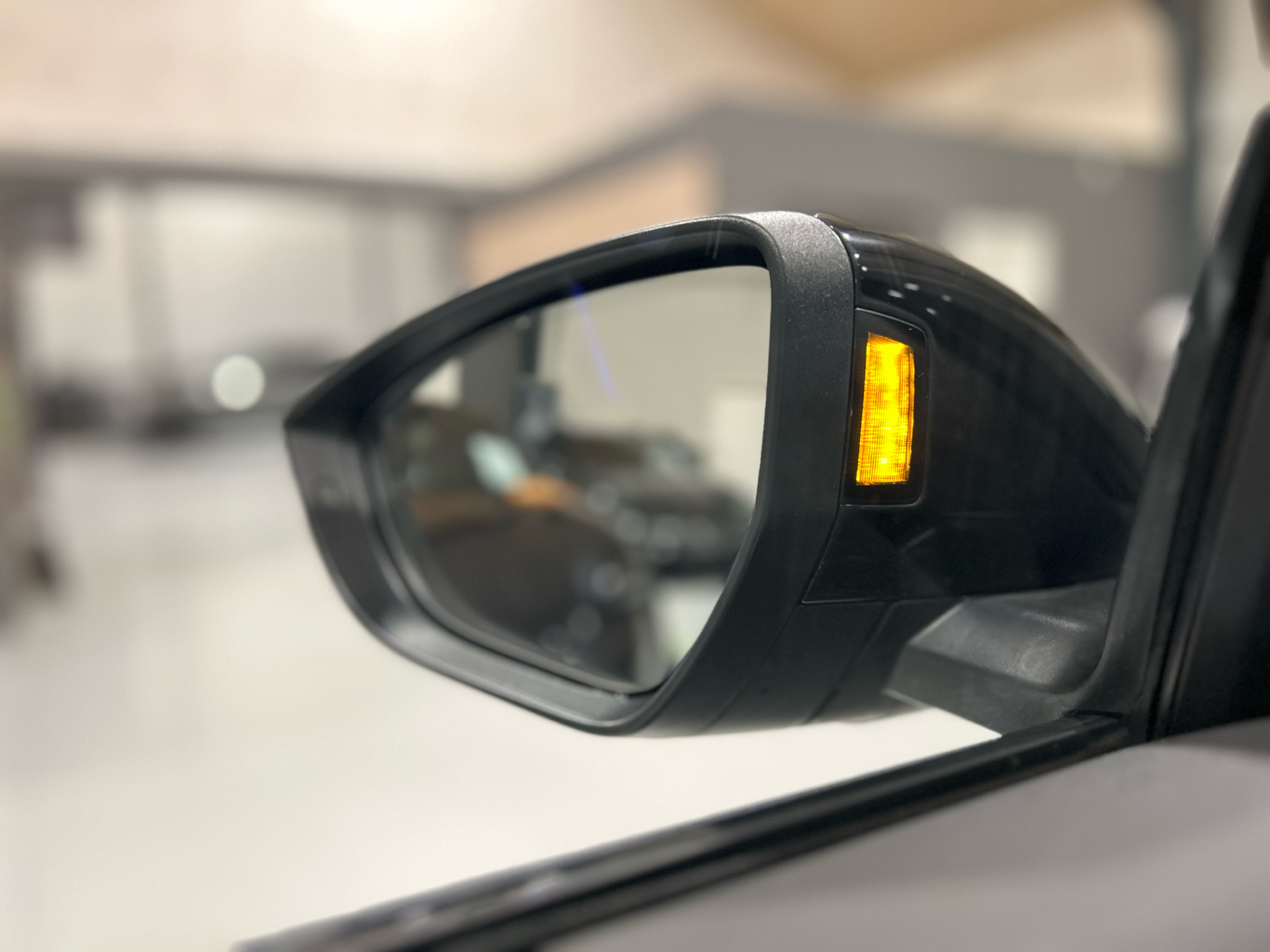 Billede af Audi E-tron 55 Black Edition Quattro 408HK 5d Aut. 