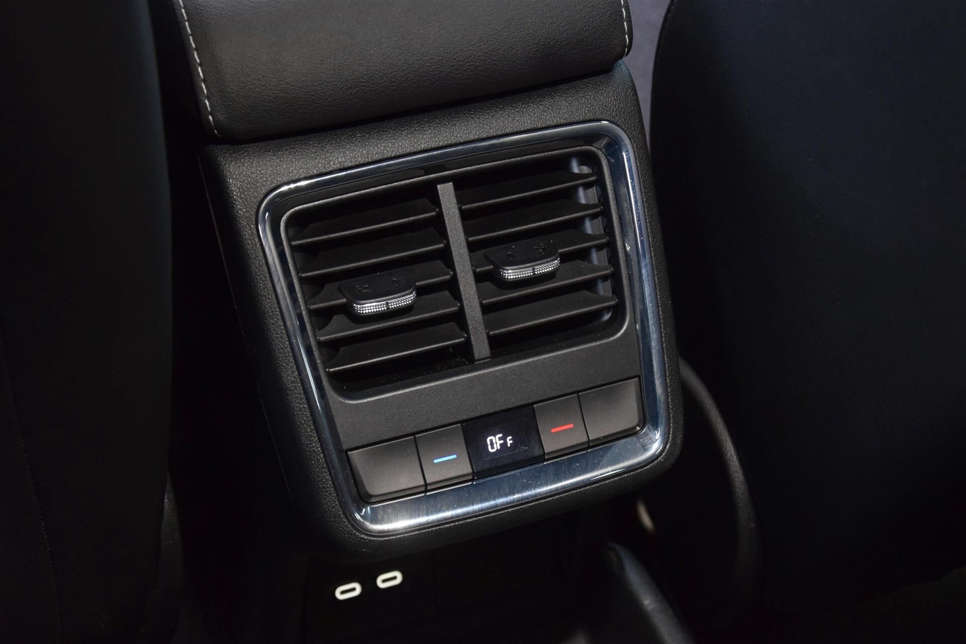 Billede af Skoda Enyaq 80 iV Sportline 204HK 5d Aut.