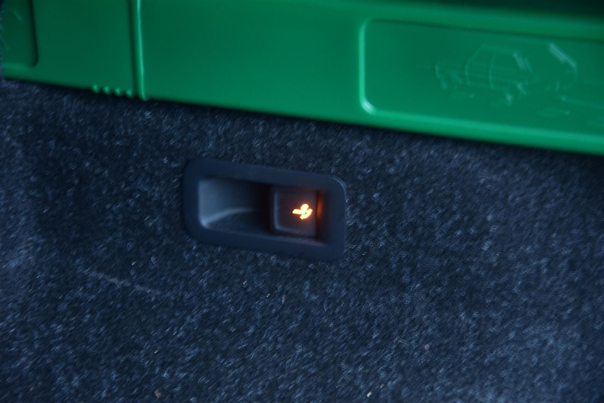 Billede af Skoda Enyaq 80 iV Sportline 204HK 5d Aut.