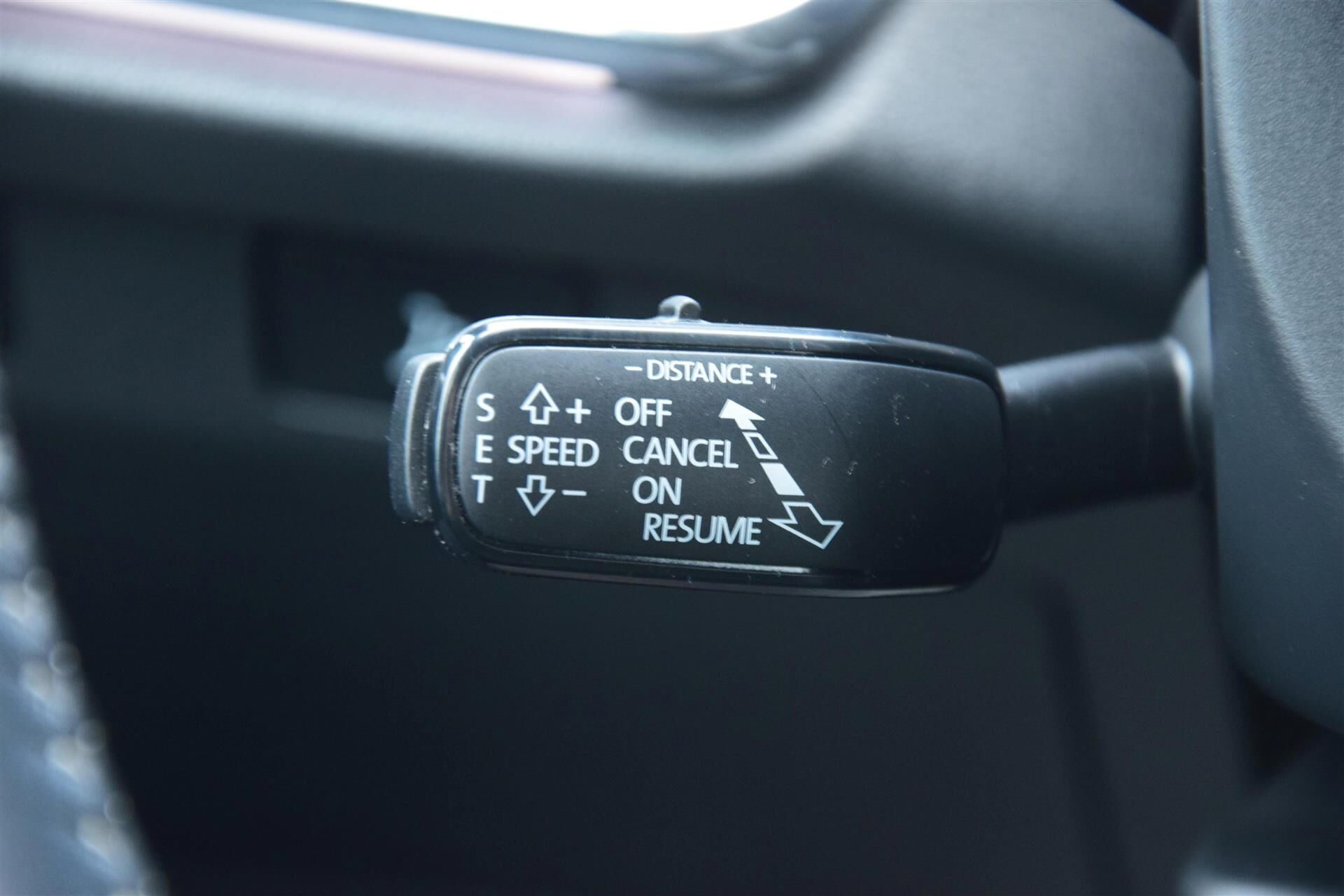 Billede af Skoda Enyaq 80 iV Sportline 204HK 5d Aut.