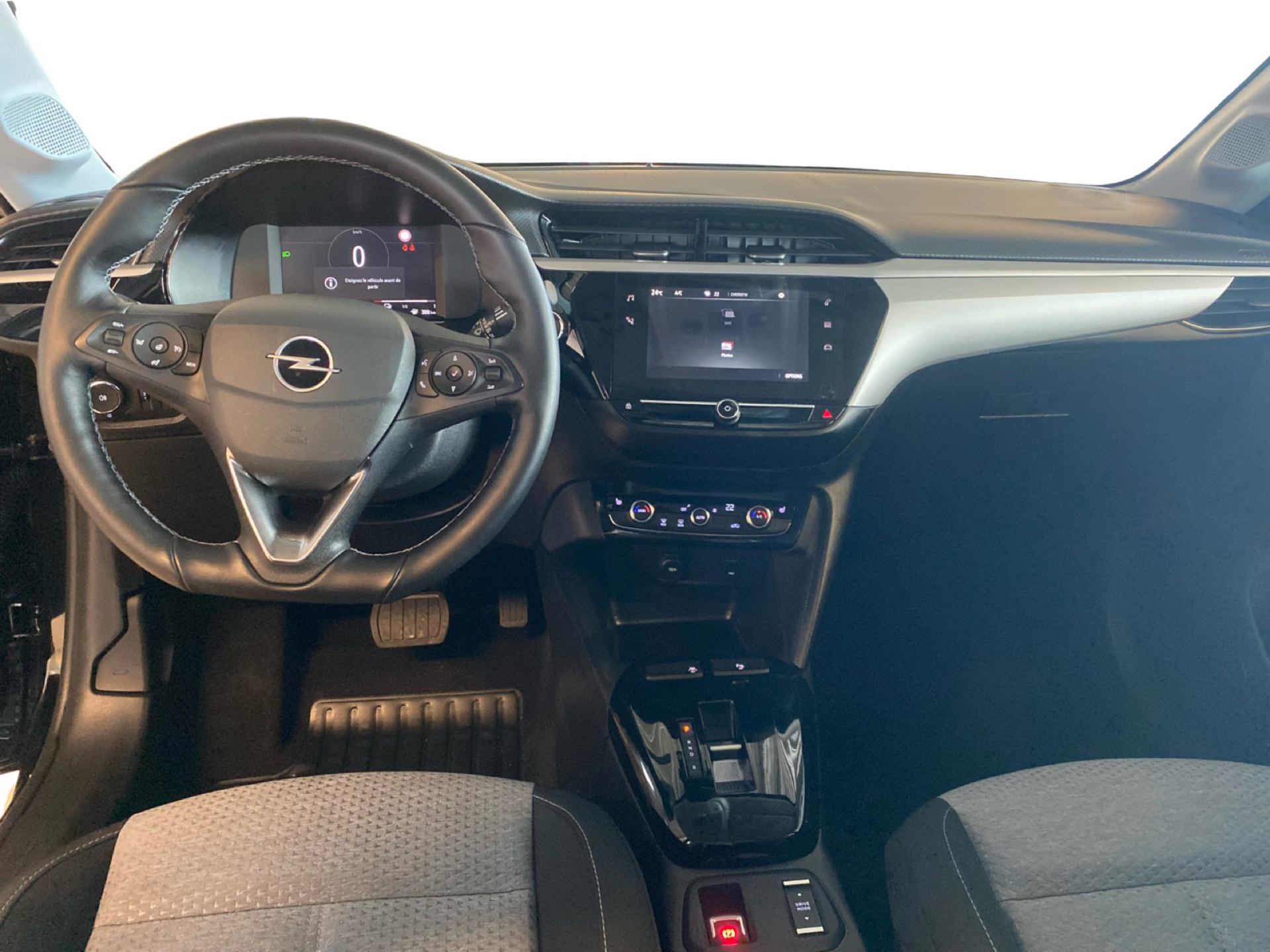 Billede af Opel Corsa-e EL Limited 136HK 5d Aut.