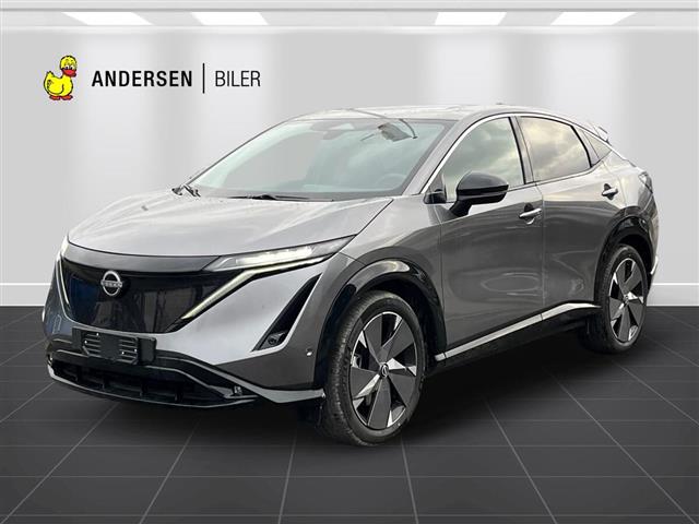Billede af Nissan Ariya EL Evolve 238HK 5d Aut.