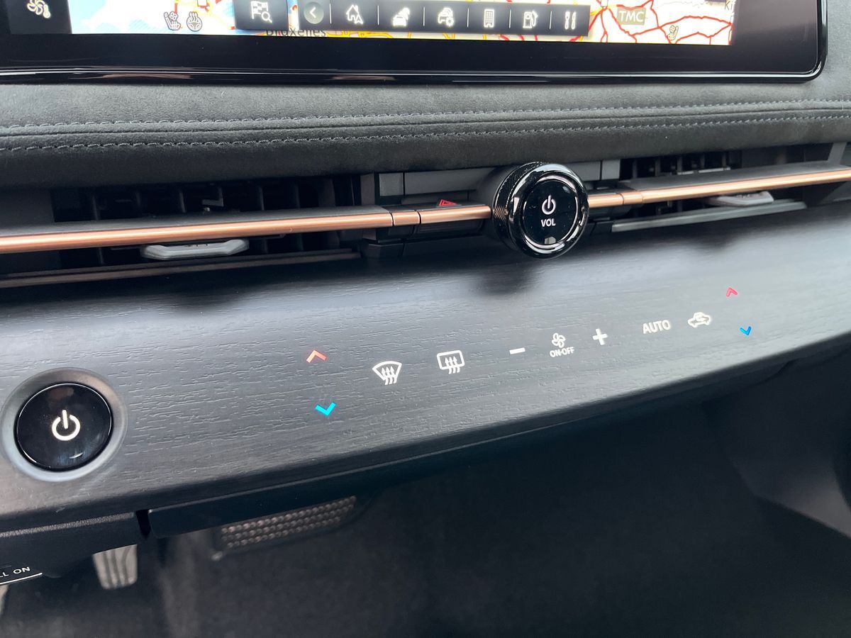 Billede af Nissan Ariya EL Evolve 238HK 5d Aut.