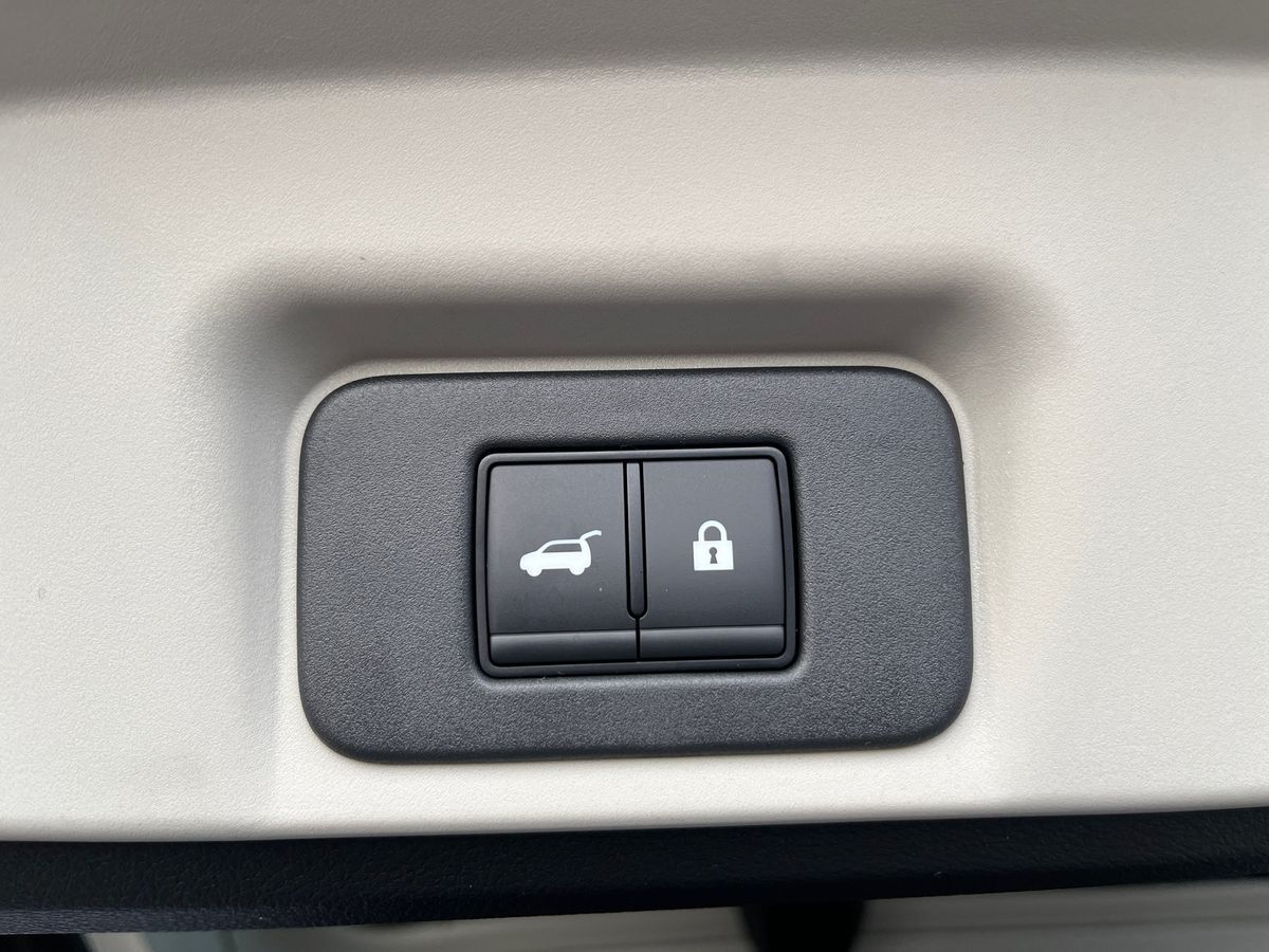 Billede af Nissan Ariya EL Evolve 238HK 5d Aut.