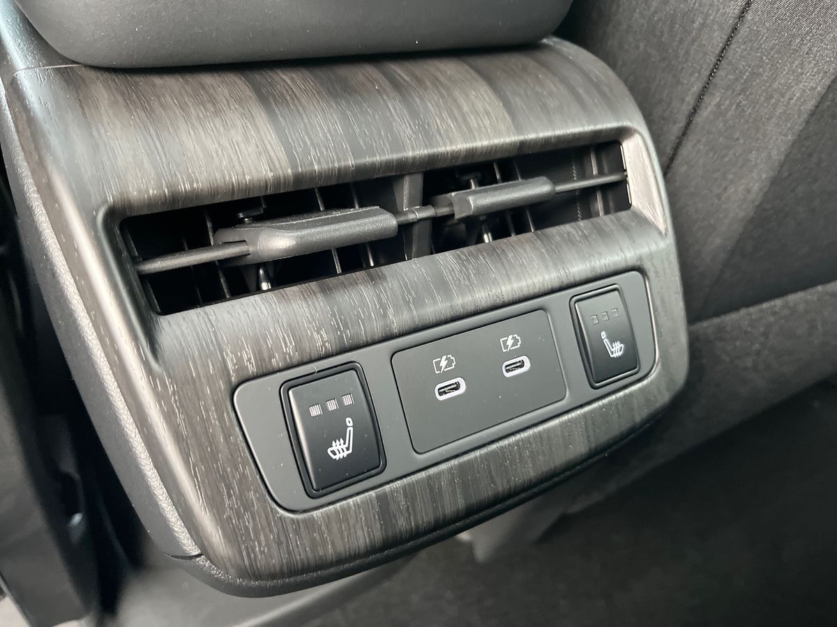 Billede af Nissan Ariya EL Evolve 238HK 5d Aut.