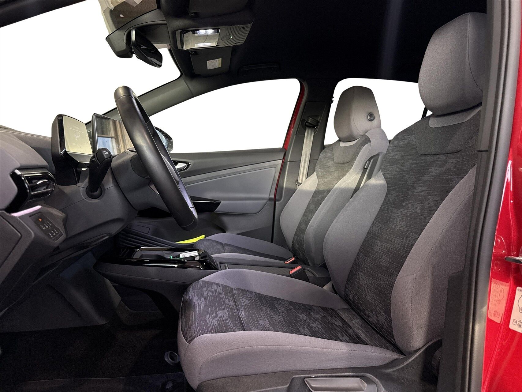 Billede af VW ID.5 EL Pure 170HK 5d Aut.