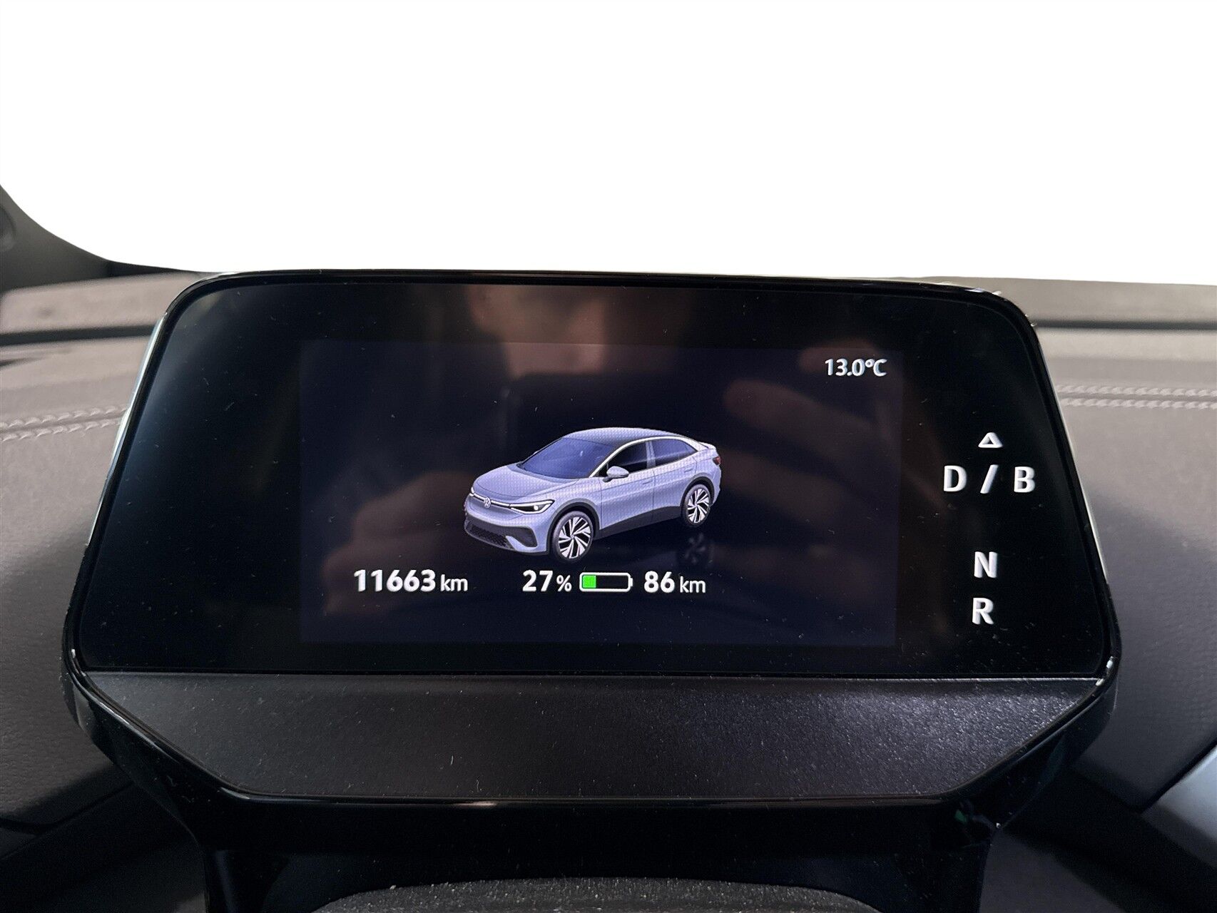 Billede af VW ID.5 EL Pure 170HK 5d Aut.