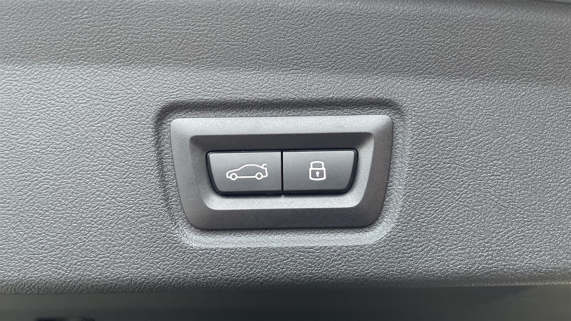 Billede af BMW i4 M50 Gran Coupé Supercharged XDrive 544HK 5d Aut.