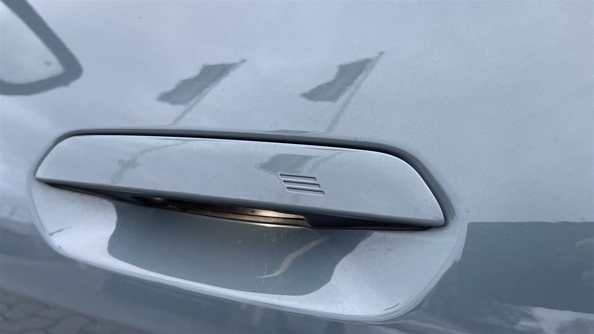 Billede af BMW i4 M50 Gran Coupé Supercharged XDrive 544HK 5d Aut.