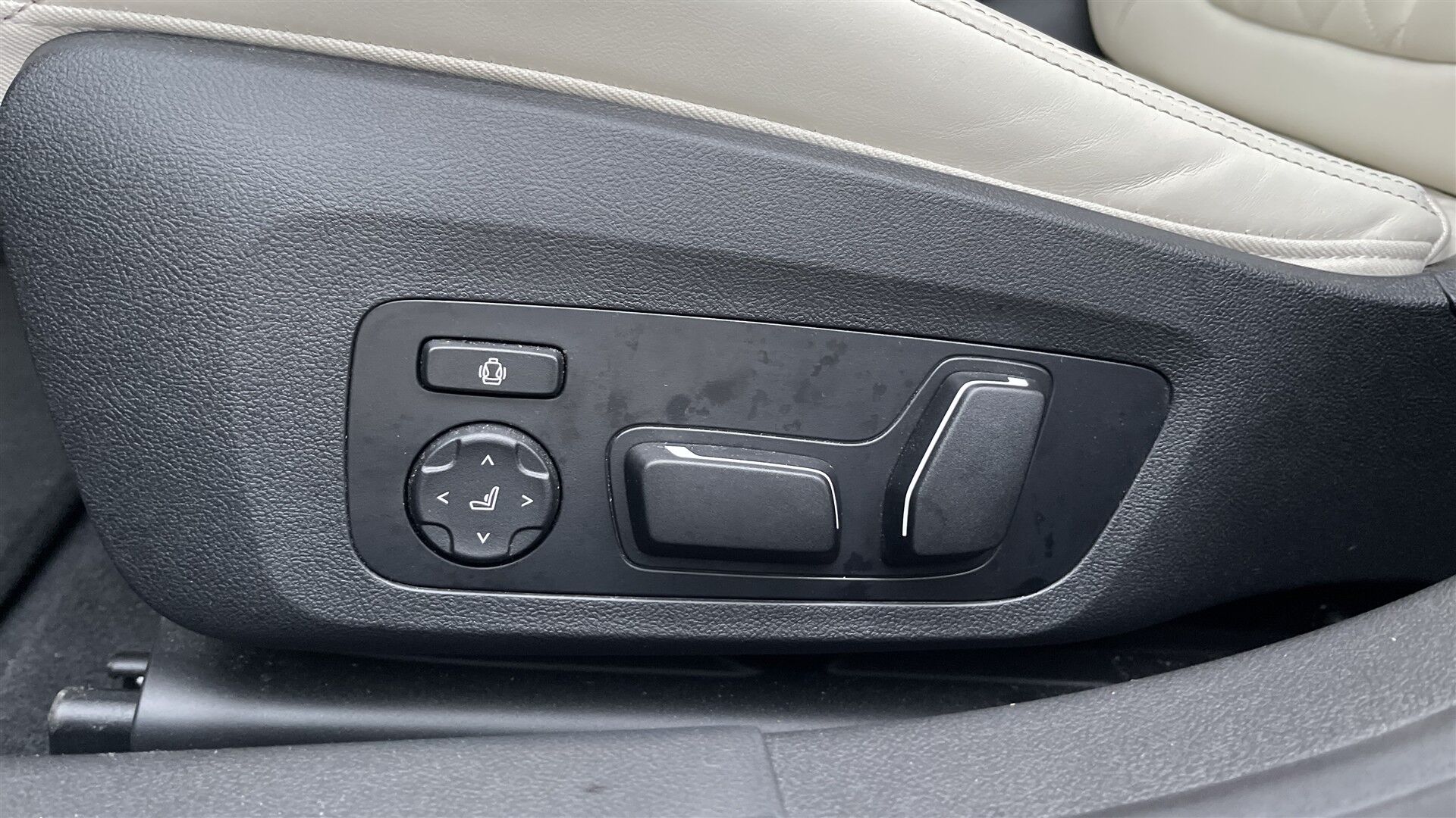 Billede af BMW i4 M50 Gran Coupé Supercharged XDrive 544HK 5d Aut.