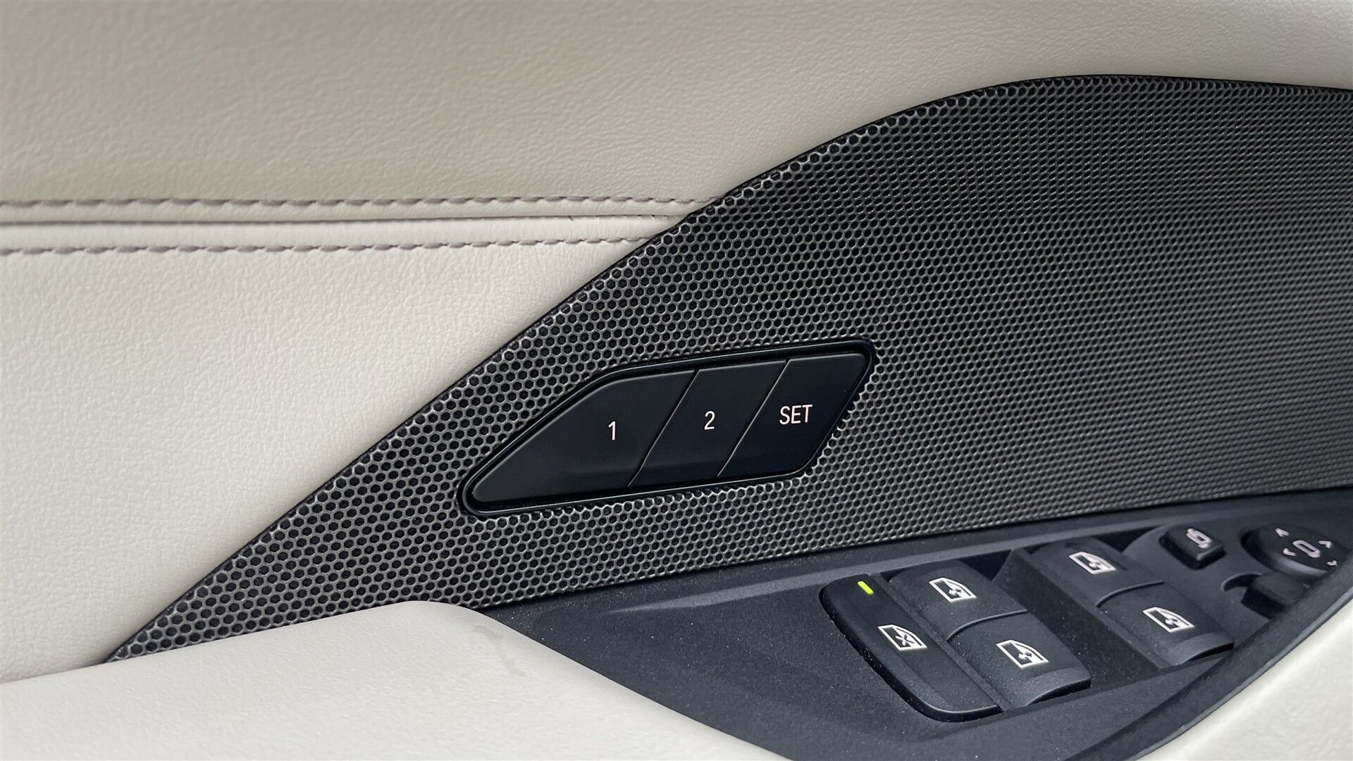 Billede af BMW i4 M50 Gran Coupé Supercharged XDrive 544HK 5d Aut.