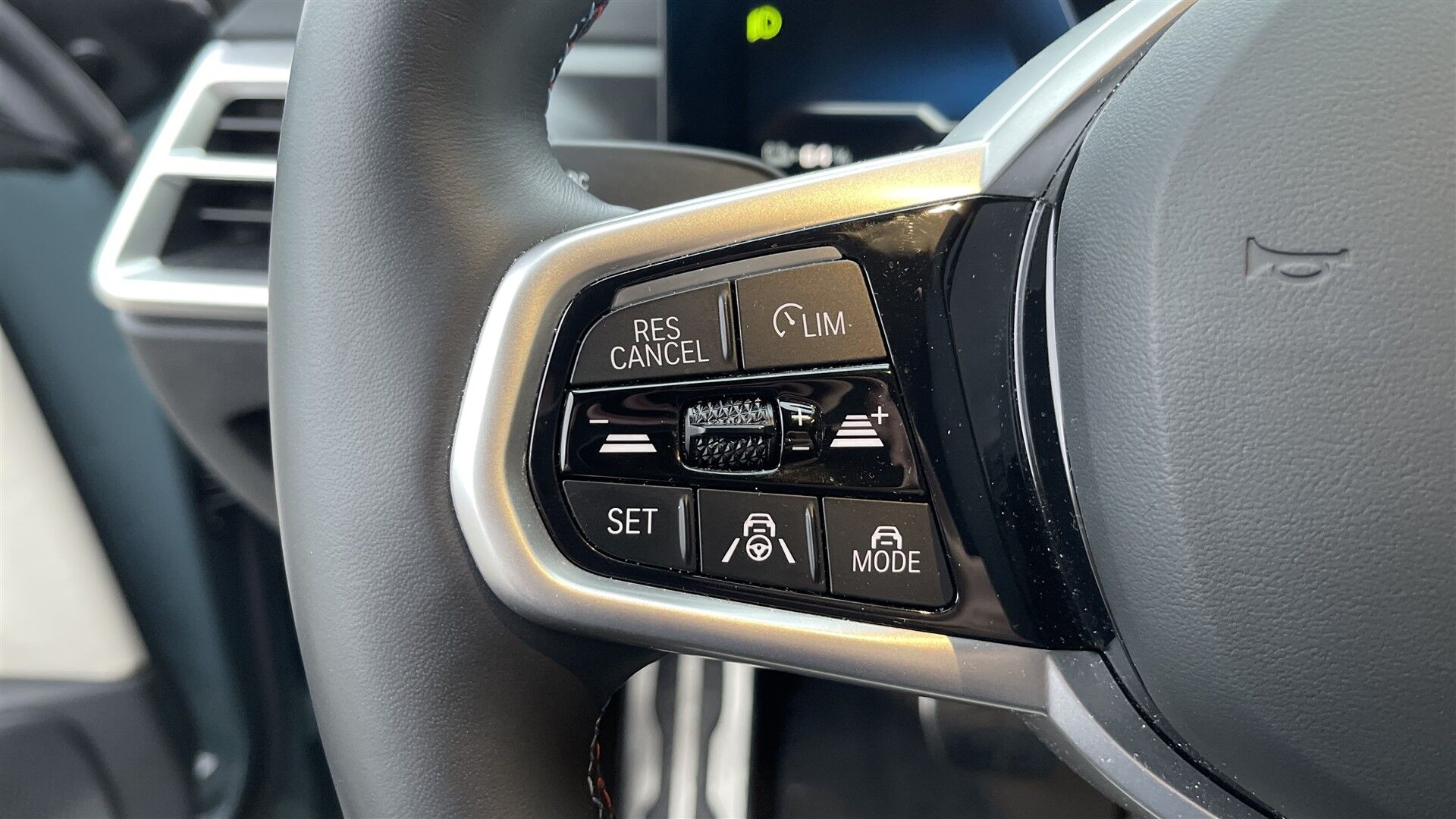 Billede af BMW i4 M50 Gran Coupé Supercharged XDrive 544HK 5d Aut.