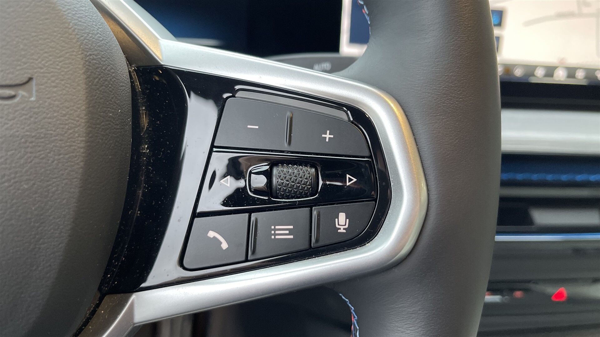 Billede af BMW i4 M50 Gran Coupé Supercharged XDrive 544HK 5d Aut.