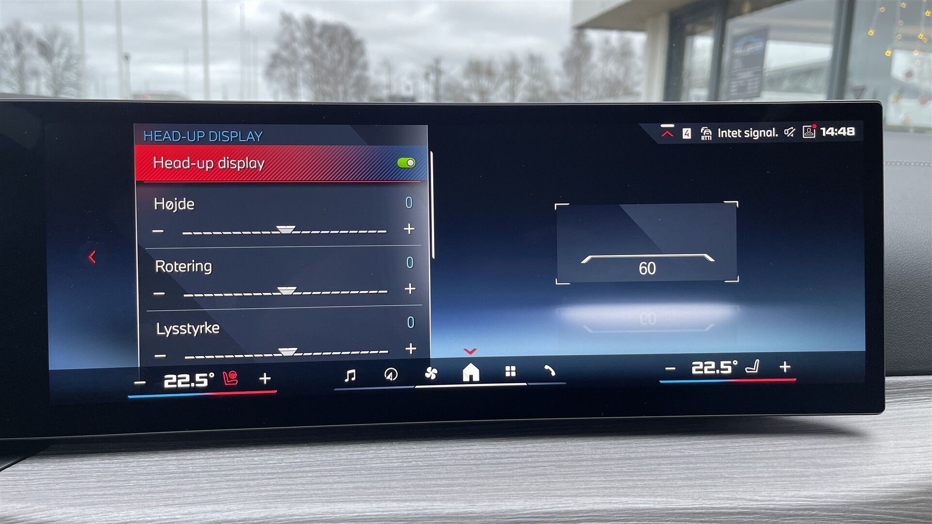 Billede af BMW i4 M50 Gran Coupé Supercharged XDrive 544HK 5d Aut.