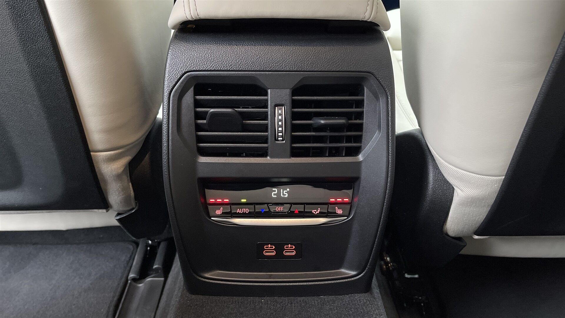 Billede af BMW i4 M50 Gran Coupé Supercharged XDrive 544HK 5d Aut.