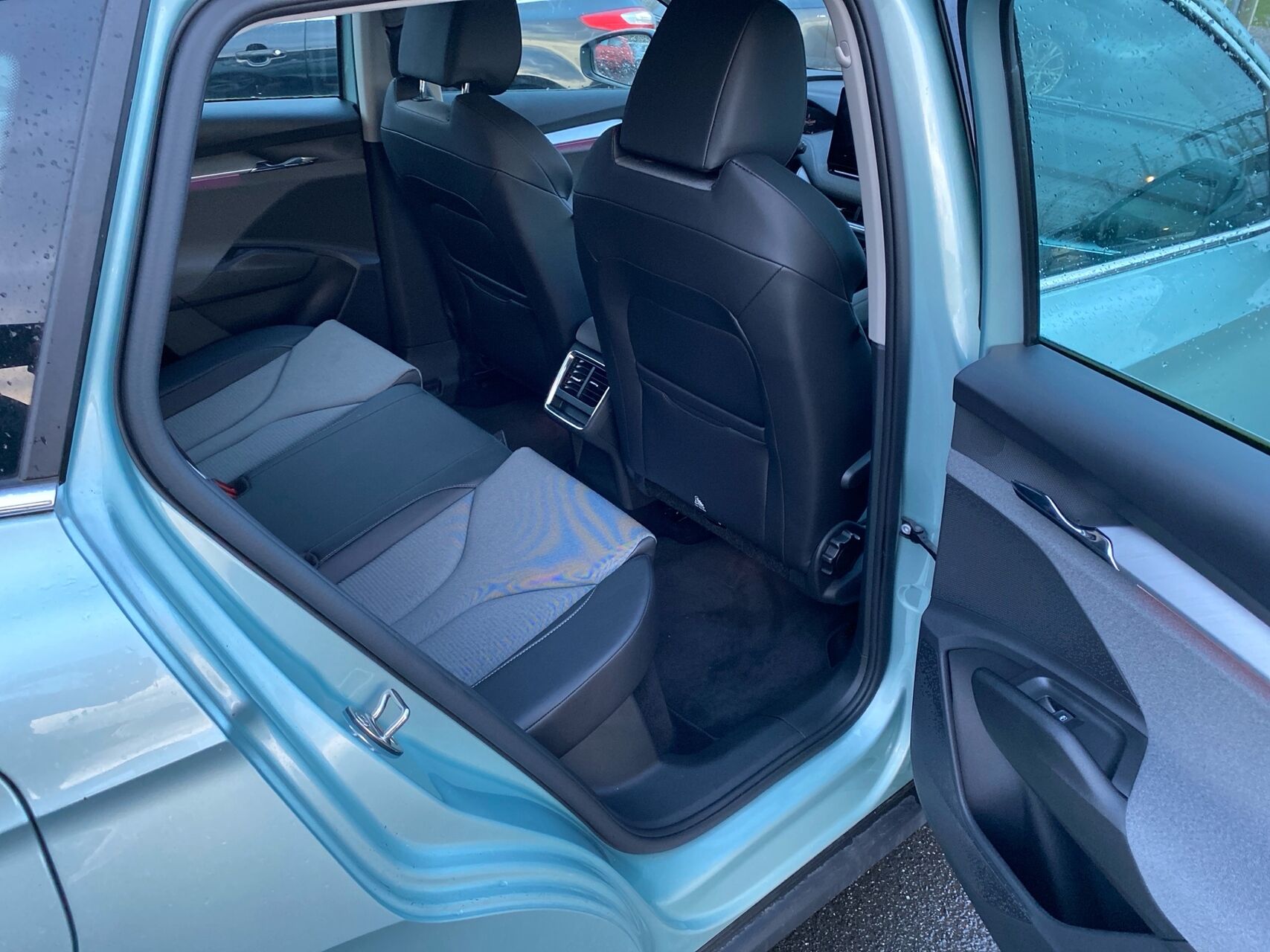 Billede af Skoda Enyaq 80 iV 204HK 5d Aut.