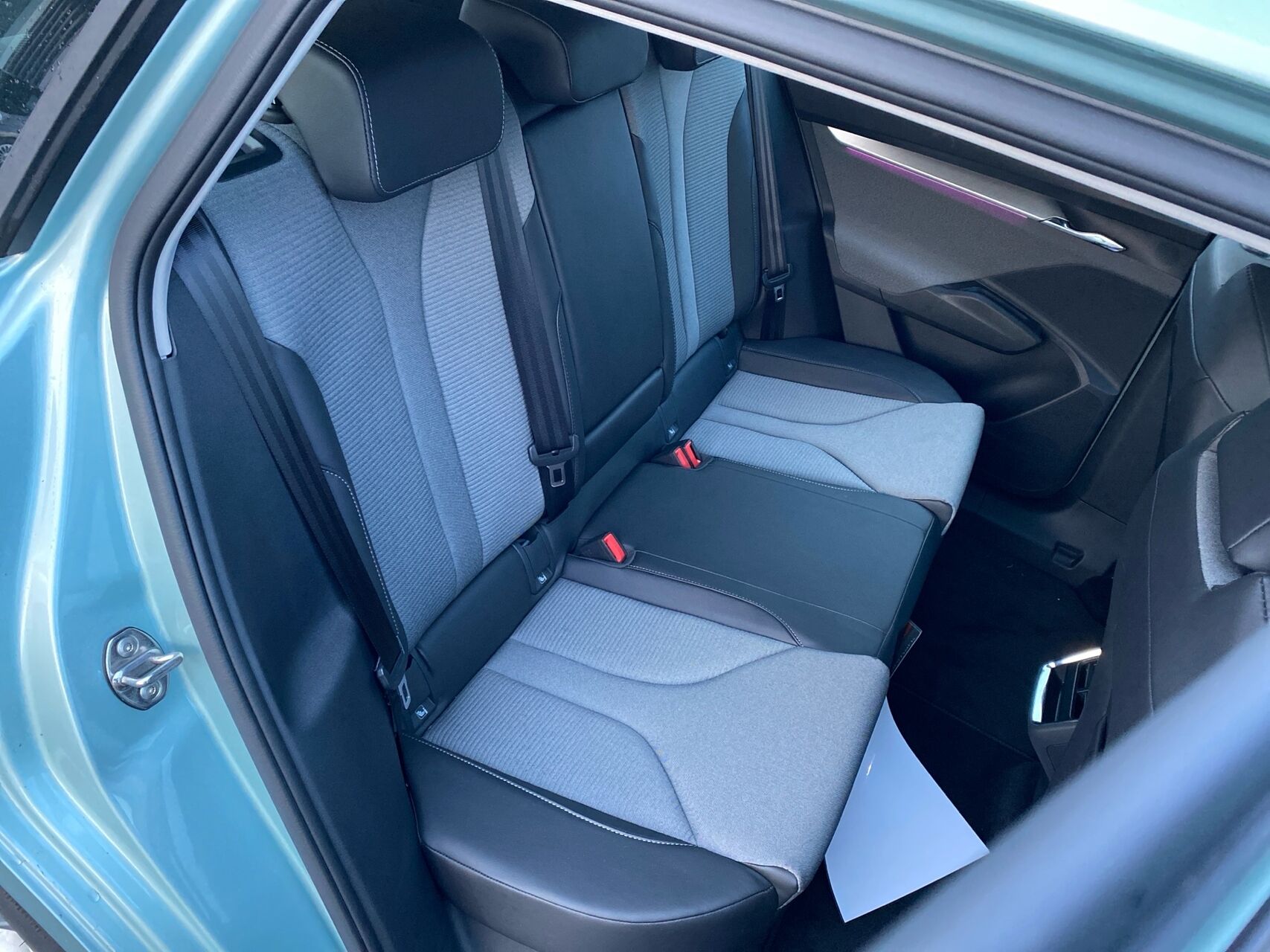 Billede af Skoda Enyaq 80 iV 204HK 5d Aut.