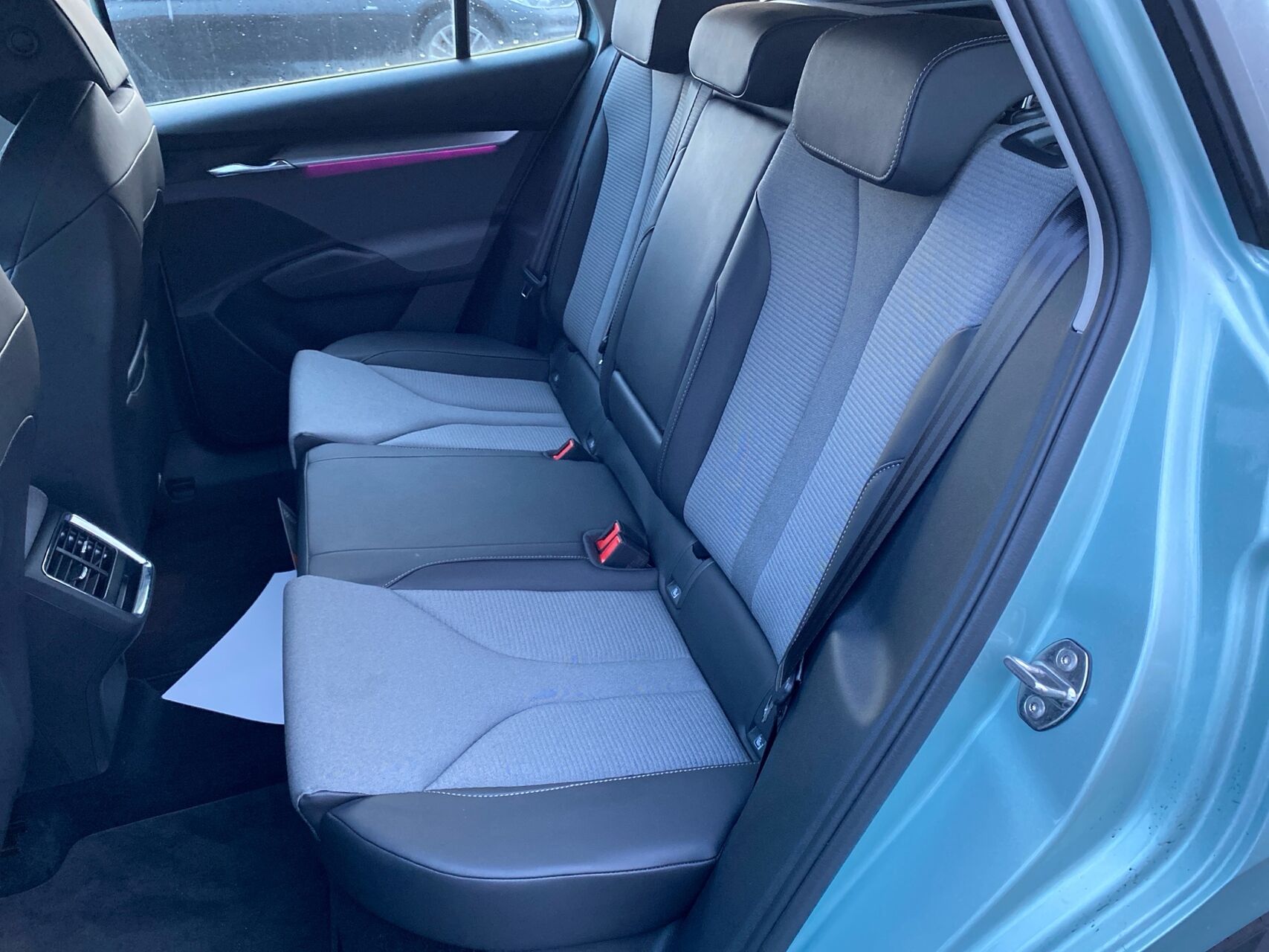 Billede af Skoda Enyaq 80 iV 204HK 5d Aut.