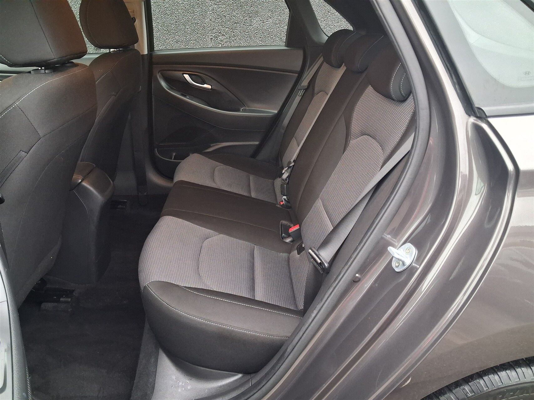 Billede af Hyundai i30 1,0 T-GDI Life Komfort 120HK 5d 6g