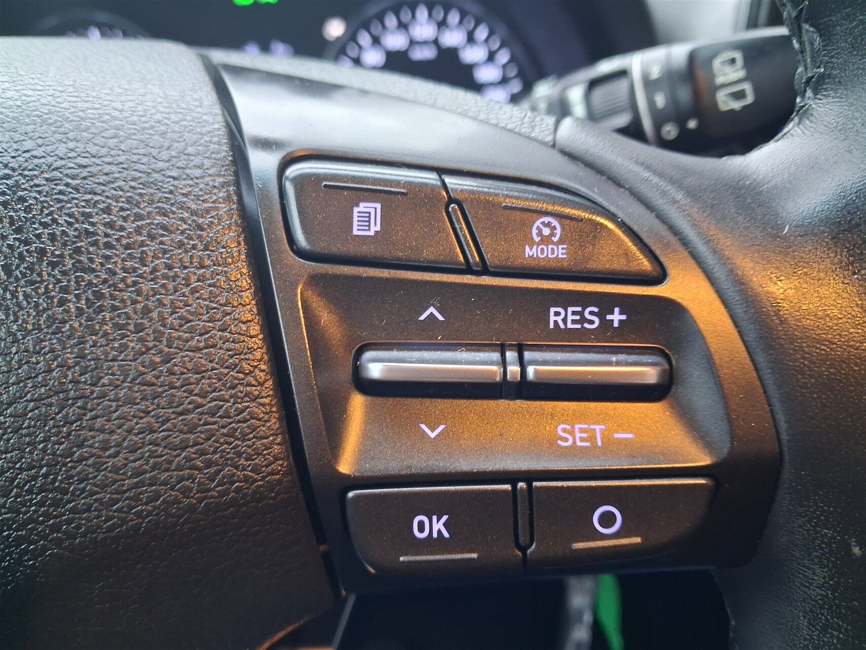 Billede af Hyundai i30 1,0 T-GDI Life Komfort 120HK 5d 6g