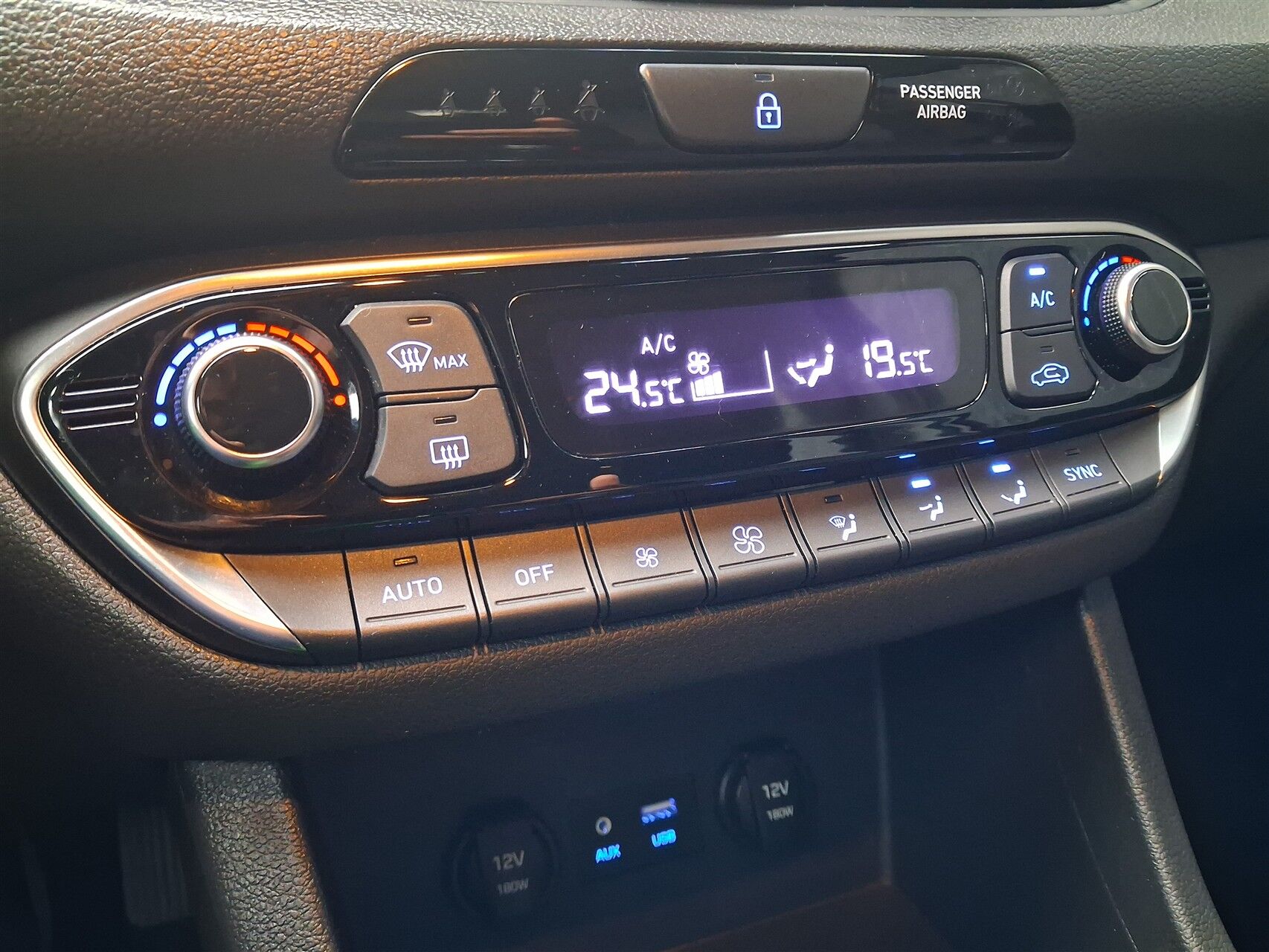 Billede af Hyundai i30 1,0 T-GDI Life Komfort 120HK 5d 6g