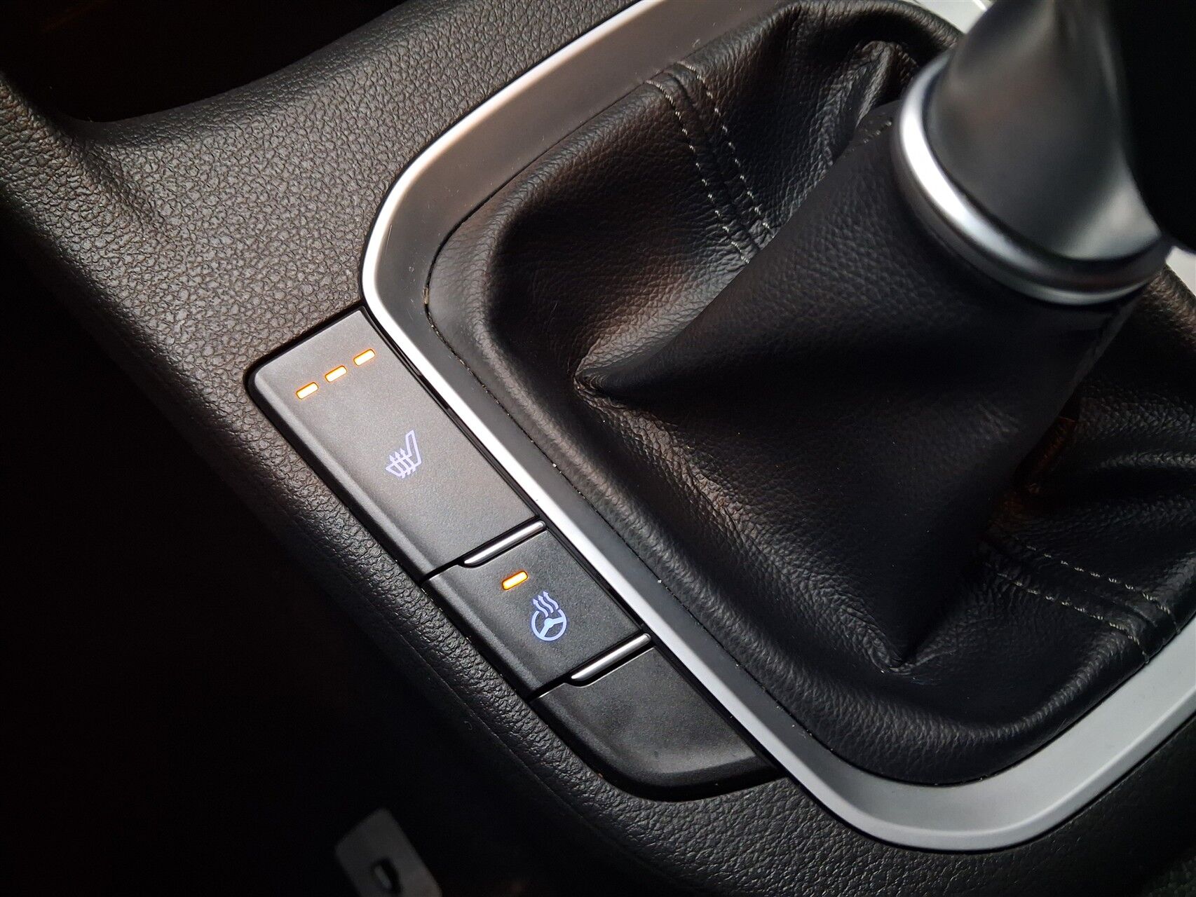 Billede af Hyundai i30 1,0 T-GDI Life Komfort 120HK 5d 6g