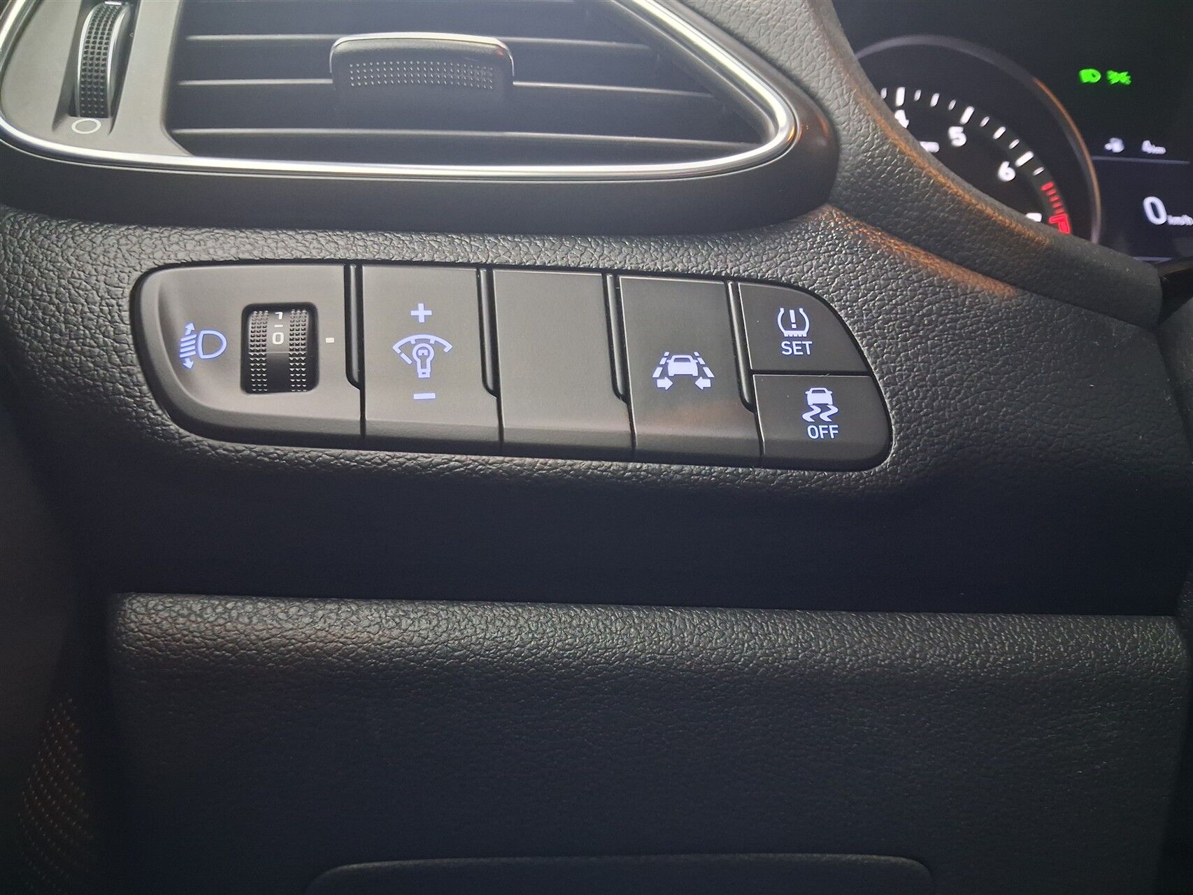 Billede af Hyundai i30 1,0 T-GDI Life Komfort 120HK 5d 6g