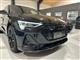 Billede af Audi E-tron 55 Black Edition Quattro 408HK 5d Aut.