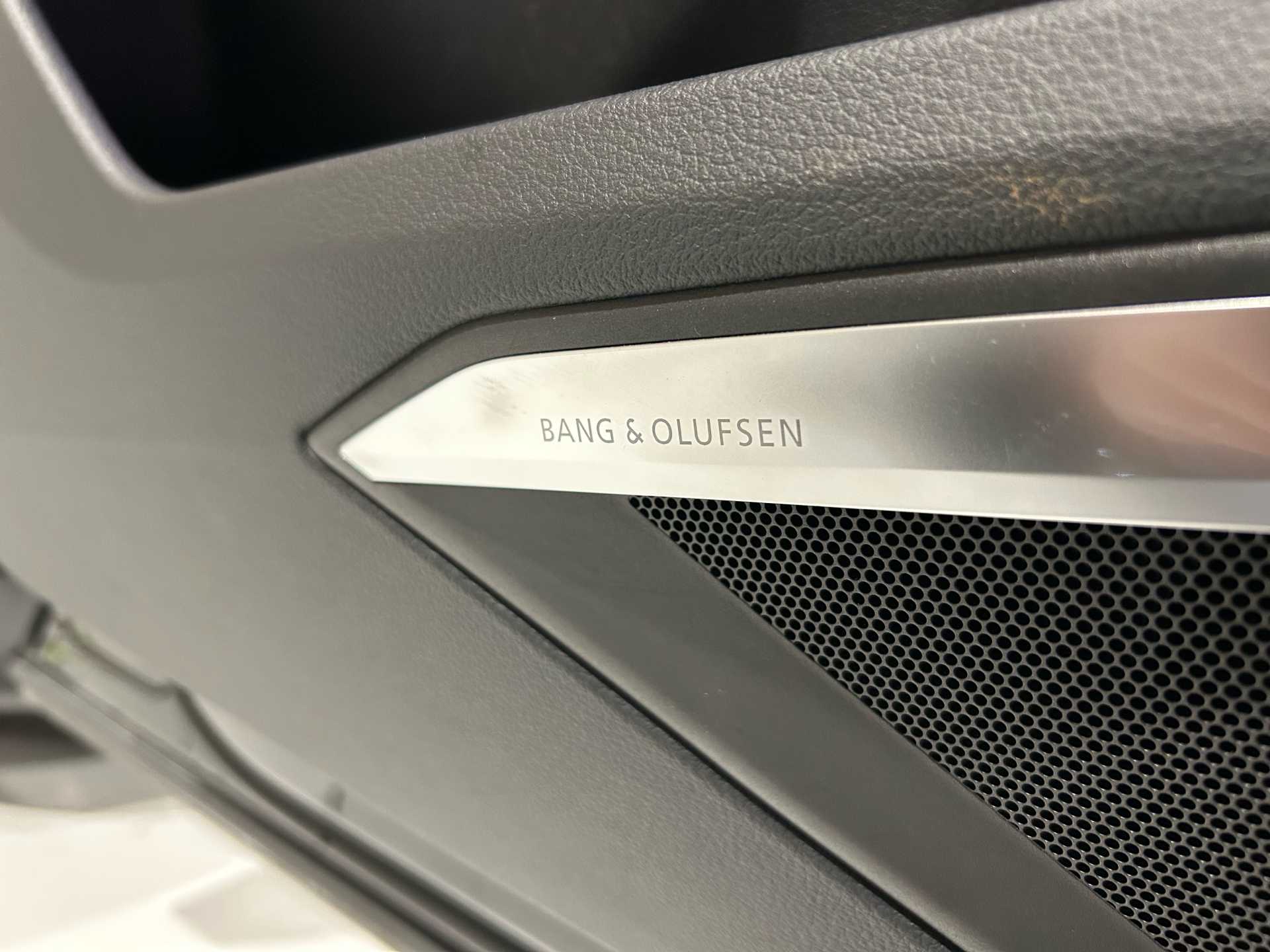 Billede af Audi E-tron 55 Black Edition Quattro 408HK 5d Aut.