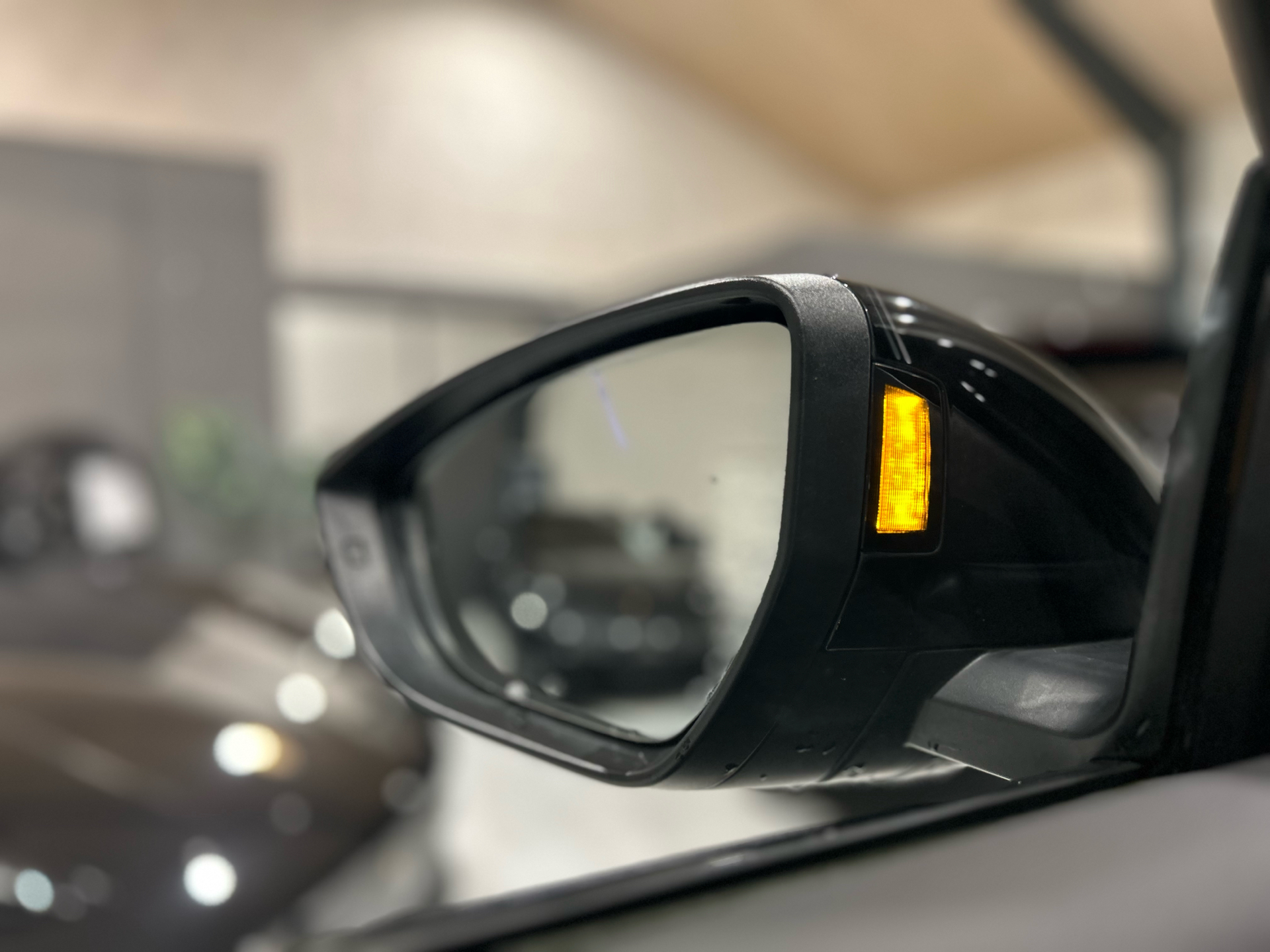 Billede af Audi E-tron 55 Black Edition Quattro 408HK 5d Aut.