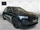 Billede af Audi E-tron 55 Black Edition Quattro 408HK 5d Aut. 