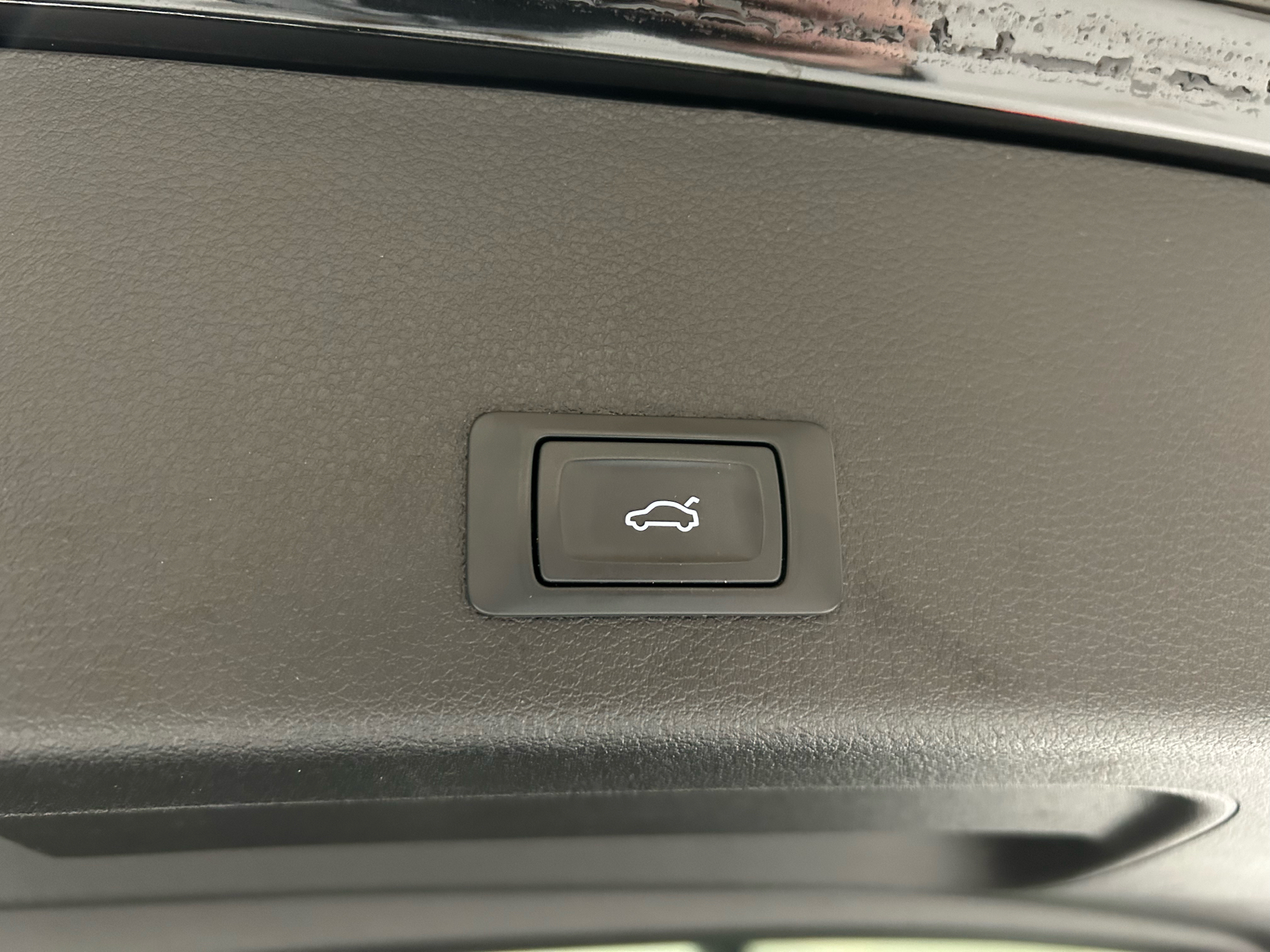 Billede af Audi E-tron 55 Black Edition Quattro 408HK 5d Aut. 