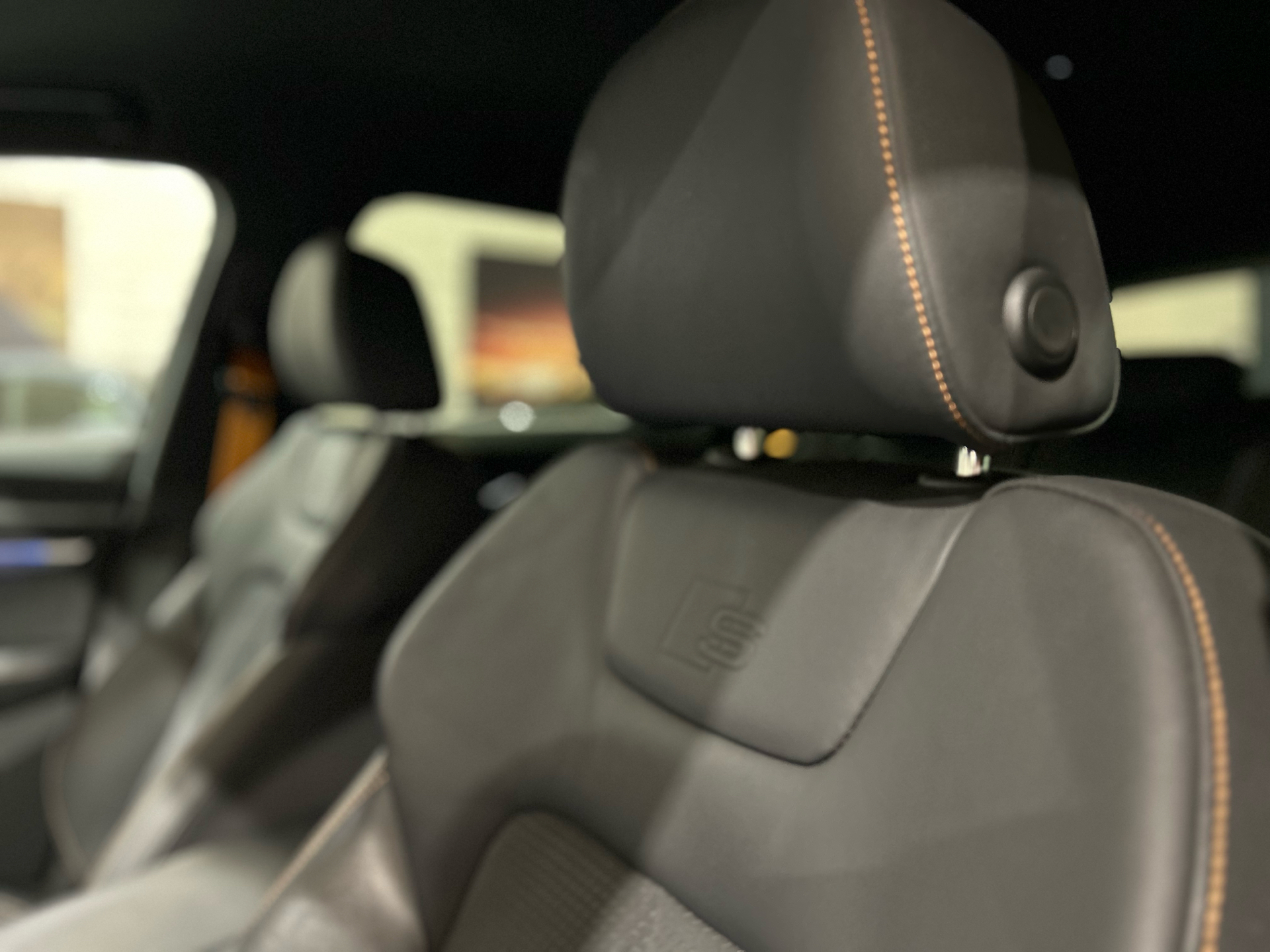 Billede af Audi E-tron 55 Black Edition Quattro 408HK 5d Aut. 